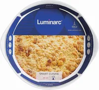 VORM LUMINARC SMART CUISINE CARINE26X26CM