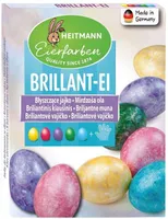 MUNAVÄRVID BRAUNS-HEITMANN 5 BRILJANTVÄRVI JA KILEKINDAD