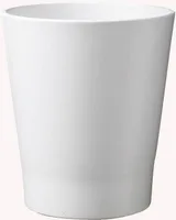 ORHIDEEPOTT MERINA 14X15CM MATT VALGE