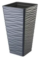 LILLEPOTT FORM-PLASTIC DUNES SLIM KANDILINE HALL 40CM