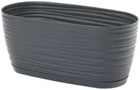 RÕDUKAST FORM-PLASTIC SAHARA HALL 27CM