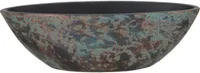 ÜMBRISPOTT MICA DECORATIONS CLEMENTE OVAAL 48X19X15CM