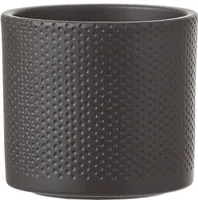 ÜMBRISPOTT MICA DECORATIONS ERA ÜMAR 13X14CM HALL