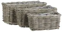 HOIUKORV MICA DECORATIONS MARCIA 40X23X20CM HALL