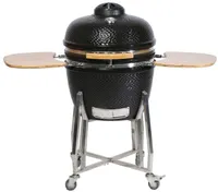 KERAAMILINE SÖEGRILL KAMADO 24''