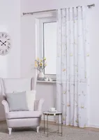 KARDIN SPLENDID MAGNOLIS KOLLANE 140X245CM