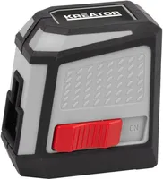 LASERLOOD KREATOR KRT706300 RISTJOONEGA