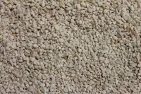 DEKORATIIVKIVID ZDK, VALGE, 2-4MM 1,5KG