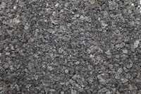 DEKORATIIVKIVID ZDK, MUST, 3-5MM 1,5KG