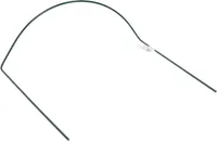 TAIMETUGI TARHA POOLKAAR 35CMX5MM ROHELINE