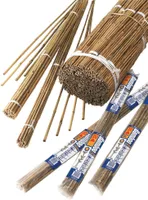 TAIMETUGI GARDMAN BAMBUSEST 1,2M 20TK