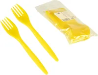 PLASTKAHVEL PAPSTAR 17,5CM KOLLANE 30TK PAKIS