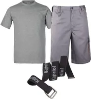 TÖÖRIIETE KOMPLEKT KAPRIOL SUVI L