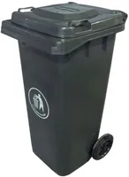 PRÜGIKONTEINER 120L HALL