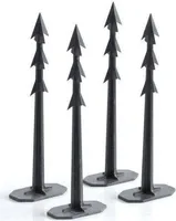 KATTEKANGA KINNITUSVAIAD PROSPERPLAST 10TK PAKIS