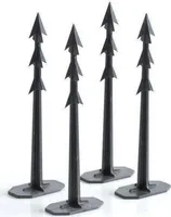 KATTEKANGA KINNITUSVAIAD PROSPERPLAST 50TK PAKIS