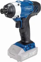 AKULÖÖKKRUVIKEERAJA SCHEPPACH CID150-20PROS ILMA AKU JA LAADIJATA