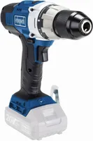 AKUTRELL SCHEPPACH CDD45-20PROS ILMA AKU JA LAADIJATA