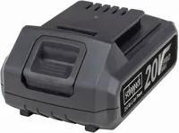 AKU SCHEPPACH 20V 2,0 AH