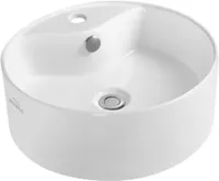 VALAMU INVENA RONDI Ø41X14,5CM PINNAPEALNE