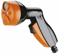 NELJA FUNKTSIOONILINE PÜSTOLPIHUSTI CLABER ELEGANT