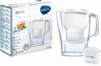 VEEFILTERKANN BRITA ALUNA 2,4L VALGE
