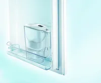 VEEFILTERKANN BRITA ALUNA 2,4L VALGE