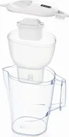 VEEFILTERKANN BRITA ALUNA 2,4L VALGE