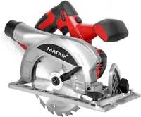 AKUKETASSAAG MATRIX AKCS 20V 150MM AKU JA LAADIJATA