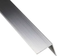 ALUMIINIUM L-PROFIIL ARCANSAS ANODEERITUD MATT 1000X40X17X2MM