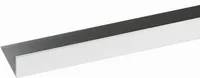 L-PROFIIL ARCANSAS TERAS 1000X30X15MM