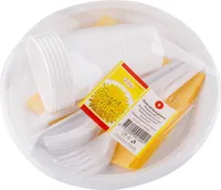 PIKNIKUKOMPLEKT ELISE 6 INIMESELE