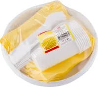 PIKNIKUKOMPLEKT ELISE 12 INIMESELE