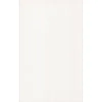 SEINAPLAAT BIALA MATOWA 25X40CM VALGE MATT 1,1M² PAKIS