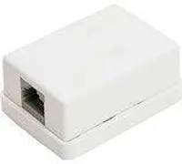 ARVUTIPESA TESATEK CAT6 1-NE PINNAPEALNE