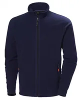 FLIISJAKK HELLY HANSEN OXFORD LIGHT TUMESININE M