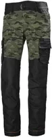 TÖÖPÜKSID HELLY HANSEN CHELSEA EVOLUTION SERVICE CAMO C50