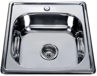 VALAMU ROOSTEVABA 4848 480X480X180MM