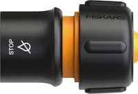 VOOLIKULIITMIK FISKARS 3/4'' 19MM AQUASTOP LB30