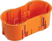 HARUTOOS KIPSI 2-NE Ø68MM SÜGAVUS 46MM