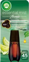 ÕHUVÄRSKENDAJA TÄIDE AIR WICK ESSENTIAL MIST HONEYDEW&CUCUMBER 20ML