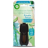 ÕHUVÄRSKENDAJA MIST TÄIDE FIJI & ALOE 20ML