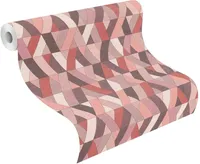 TAPEET RASCH BARBARA HOME COLLECTION R800579 1,06X10M