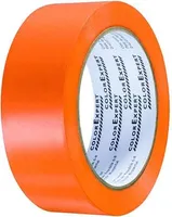 PLASTTEIP COLOR EXPERT PROFI 50MMX33M ORANŽ