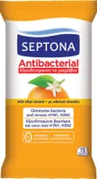 ANTIBAKTERIAALSED LAPID SEPTONA ORANGE BLOSSOM 15TK