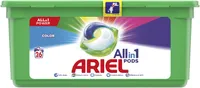 PESUKAPSLID ARIEL COLOR 26TK