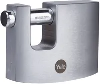 TABALUKK YALE LUKUSTUS POLDIGA Y124B/70/115/1