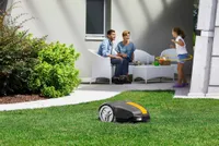 ROBOTNIIDUK STIGA AUTOCLIP M7