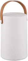 LAUALAMP REALITY ARUBA LED RGBW VALGE IP44