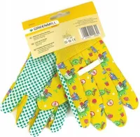 AIAKINDAD GREENMILL LASTELE PUUVILL KAETUD PVC 16CM